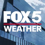 FOX 5 Washington DC: Weather icon