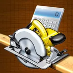 Cut Calculator icon