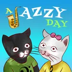 A Jazzy Day - Music Education icon