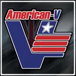 American-V icon