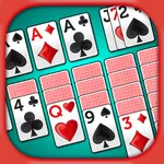 Solitaire Classic ◆ icon