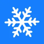 Snowing Pic icon