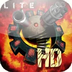 Defense Zone HD Lite icon