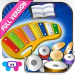 Music Sparkles - Full Version icon