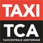 TCA Taxi Amsterdam icon