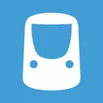 Dubai Metro Interactive Map icon