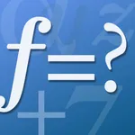 FX Math Solver icon