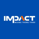 IMPACT Muang Thong Thani icon