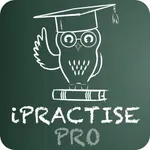 iPractise English Grammar Test Pro icon