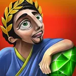 Cradle of Rome (HD) icon