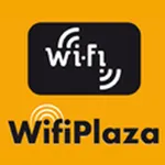 Wifiplaza icon