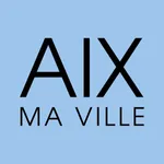 Aix ma ville icon