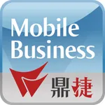 鼎捷移动平台 icon