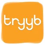 Tryyb icon