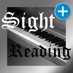 Sight Reading HD Lite icon