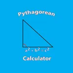 Pythagorean Calculator icon