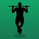 Pullups Coach icon