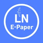 LN E-Paper: News aus Lübeck icon