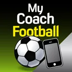 My Coach Football Free icon