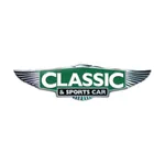 Classic & Sports Car icon