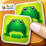 PRE-SCHOOL Happytouch® icon