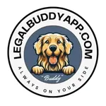 Legal Buddy: Fast Legal Help icon