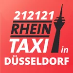 Rhein-Taxi 212121 icon