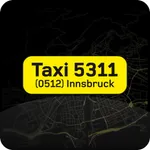 Taxi5311 icon