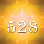 528hz Solfeggio Sonic Meditation by Glenn Harrold & Ali Calderwood icon