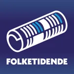 Folketidende icon