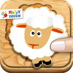 PUZZLE KIDS Happytouch® icon