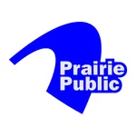 Prairie Public App icon