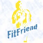 FitFriend icon