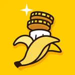 Banana Split - Bill & Expenses icon