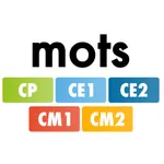 Dictées de mots icon