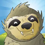 Hungry Sloth icon