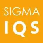 Academic Mobile IQS icon