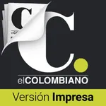 El Colombiano Versión Impresa icon