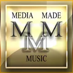 MEDIA MADE MUSIC icon