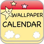 My Wallpaper Calendar icon