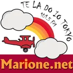 Te la do io Tokyo - Marione.net icon