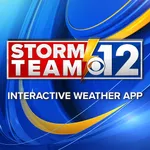 WJTV Weather icon