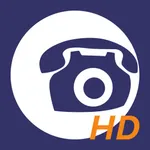 FreeConferenceCallHD Dialer icon