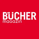 BÜCHER magazin icon