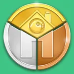 Home Budget Plan Pro icon