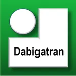 Managing Dabigatran icon