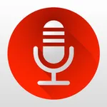 Alon Dictaphone-Voice Recorder icon