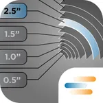 Conduit Fill Capacity Calculator icon