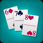 TriPeaks: Solitaire Puzzle icon