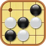 Gomoku - Online Game Hall icon